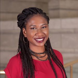 Meet your Posher, Jonette